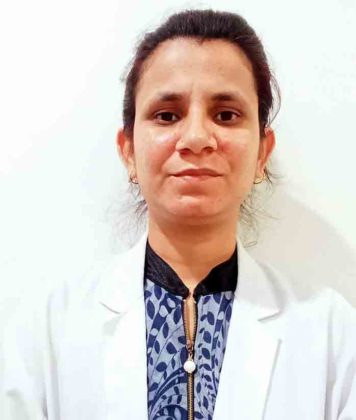 Dr sonam- Amrita Hospital Shahdol