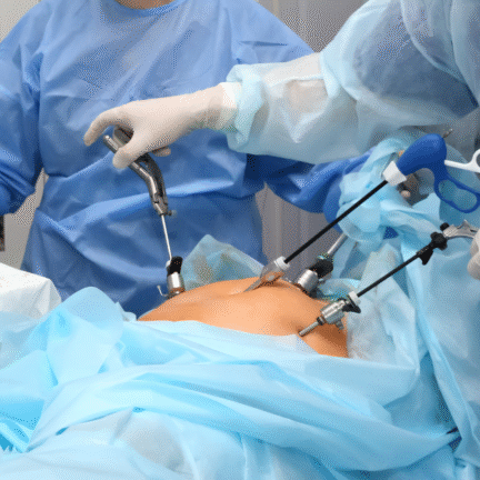 Multispeciality Hospital in Shahdol | Top Hospital in Shahdol