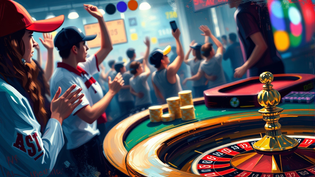 Khám Phá Nhà Cái Daga88 – Địa Chỉ Cá Cược Uy Tín Và Đáng Tin Cậy Nhất Hiện Nay